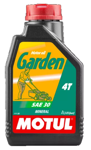 Engine Oil