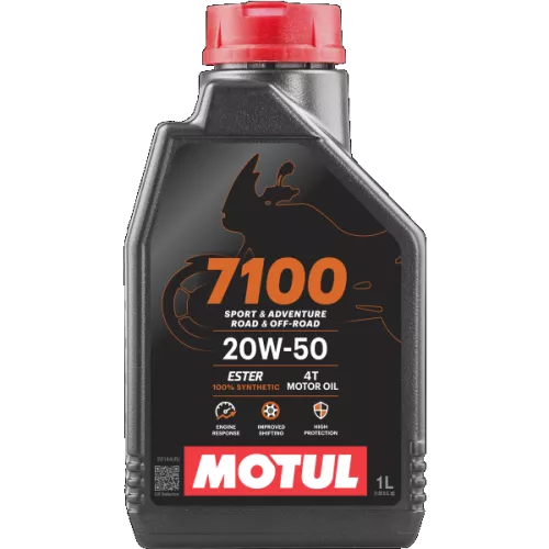 Engine Oil