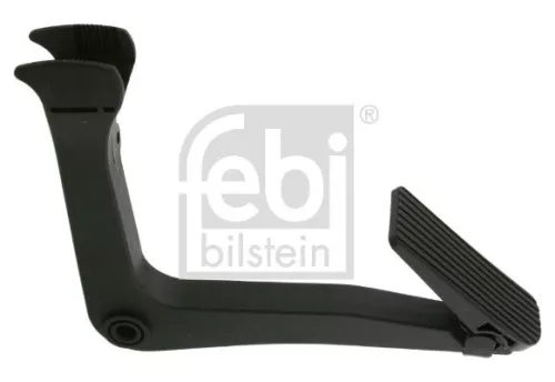 Accelerator Pedal