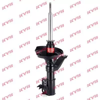 Shock Absorber