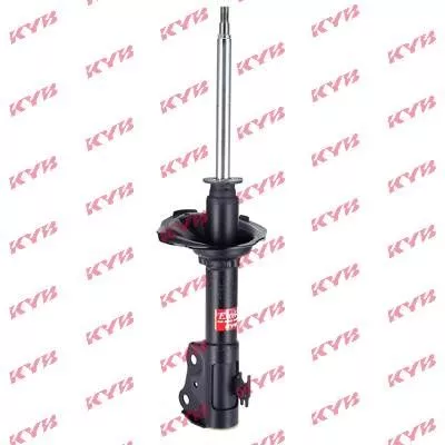 Shock Absorber