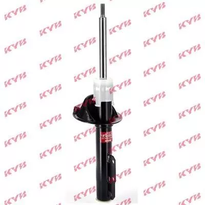 Shock Absorber