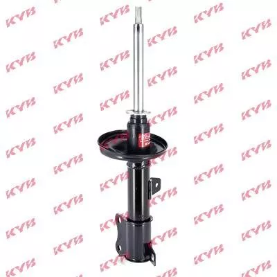 Shock Absorber