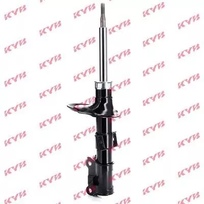 Shock Absorber