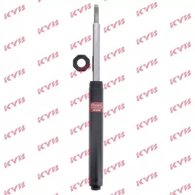 Shock Absorber