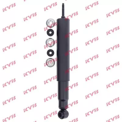 Shock Absorber