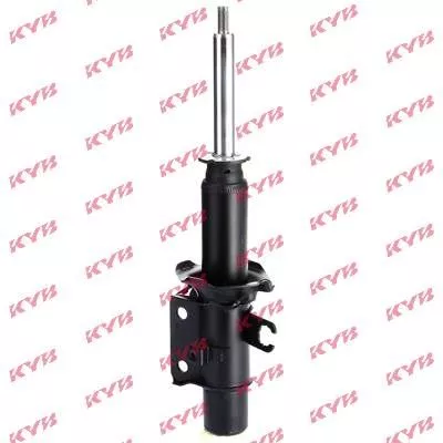 Shock Absorber