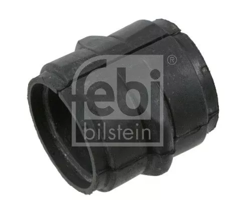 Mounting, stabiliser bar