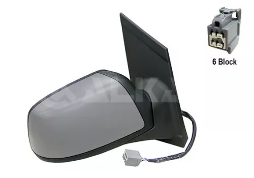 Exterior Mirror