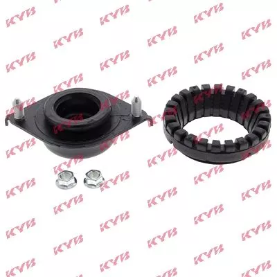 Suspension Strut Support Mount
