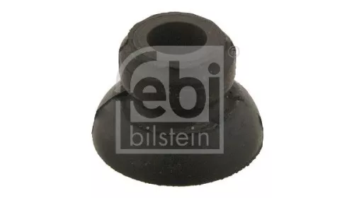 Mounting, steering gear