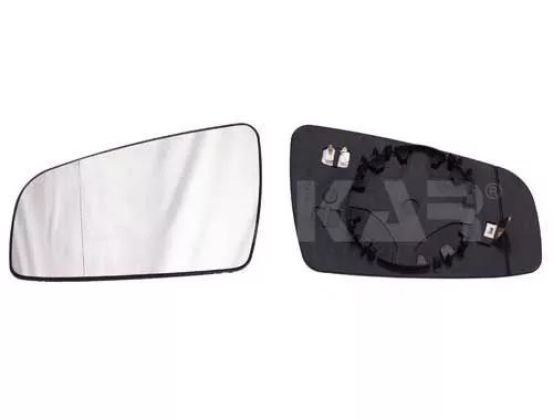 Mirror Glass, exterior mirror