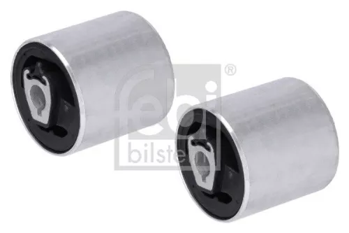 Mounting, control/trailing arm