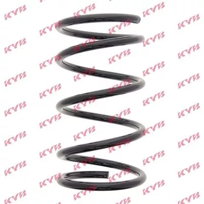 Suspension Spring