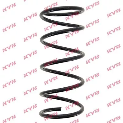 Suspension Spring