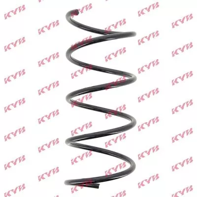 Suspension Spring