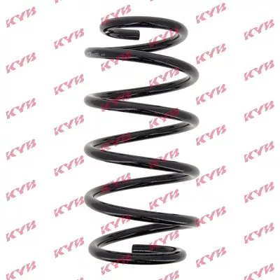 Suspension Spring