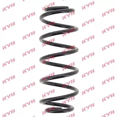 Suspension Spring