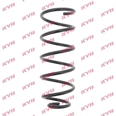 Suspension Spring