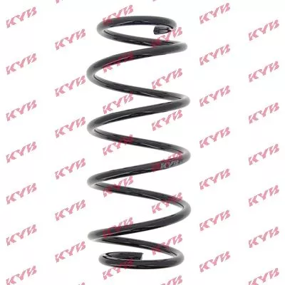 Suspension Spring