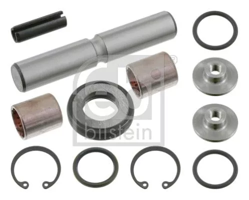 Repair Kit, kingpin
