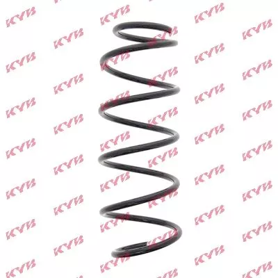 Suspension Spring