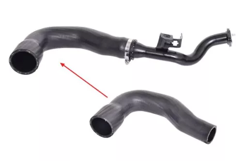 Charge Air Hose