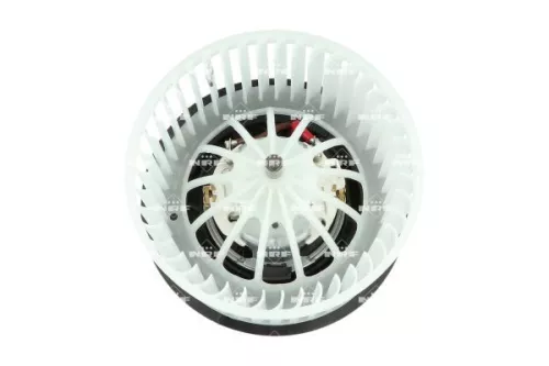 Interior Blower