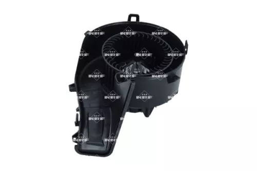 Interior Blower
