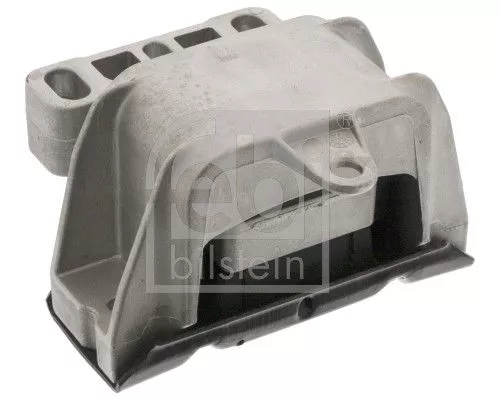 Mounting, automatic transmission