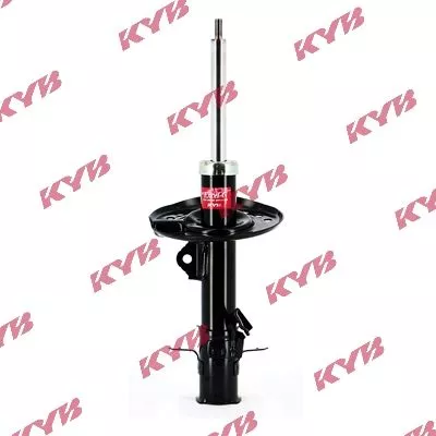 Shock Absorber