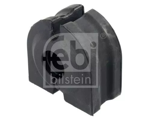 Mounting, stabiliser bar