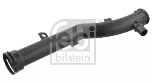 Coolant Pipe