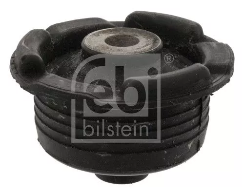 Bushing, axle beam