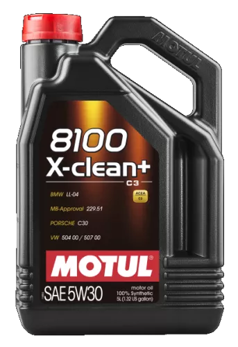 Engine Oil