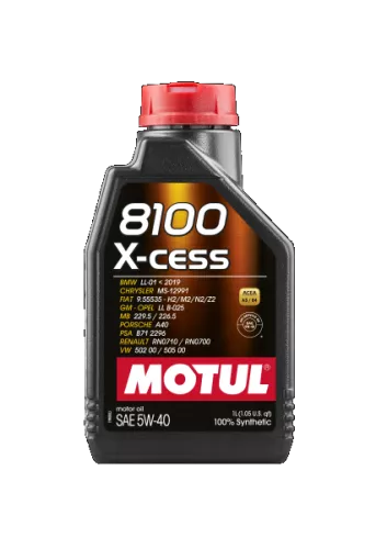 Engine Oil