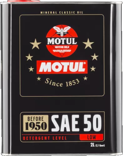 Engine Oil