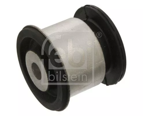 Mounting, control/trailing arm