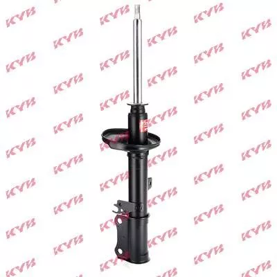 Shock Absorber