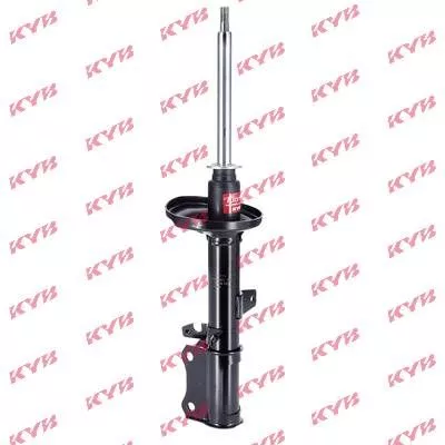 Shock Absorber