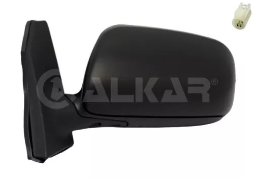 Exterior Mirror