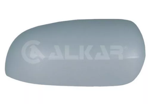 Cover, exterior mirror