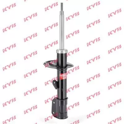 Shock Absorber