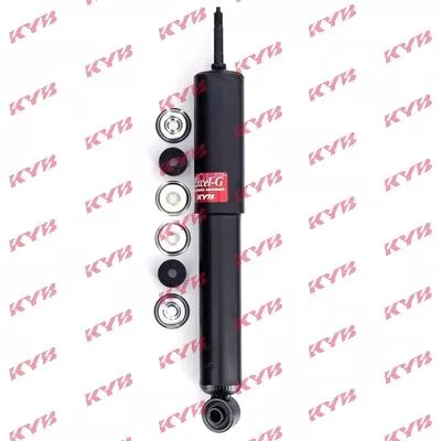 Shock Absorber