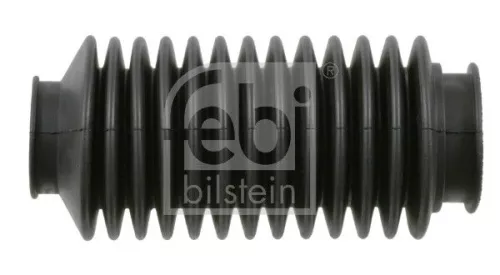 Bellow, steering