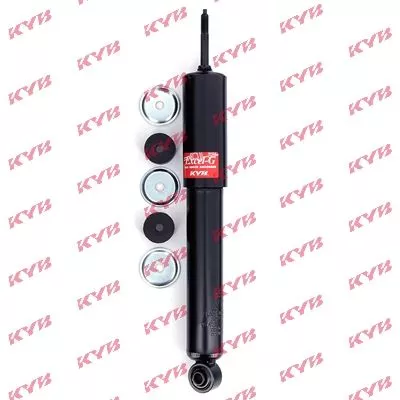 Shock Absorber