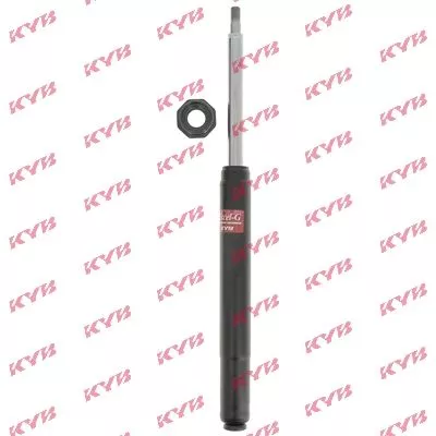 Shock Absorber