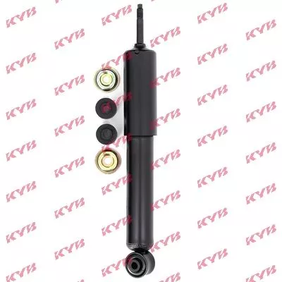 Shock Absorber