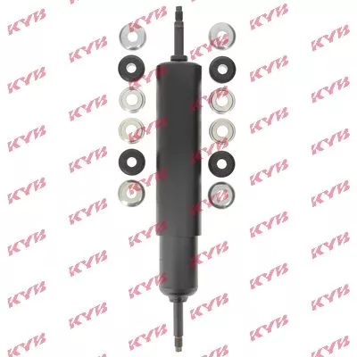 Shock Absorber