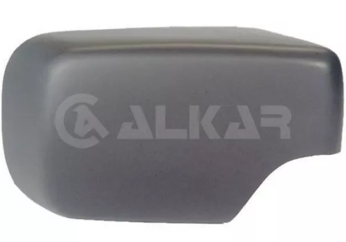 Cover, exterior mirror
